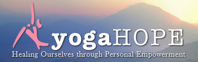 yogaHOPE